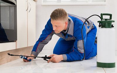 5 Footsteps You Can Take To Protect Your Office Space